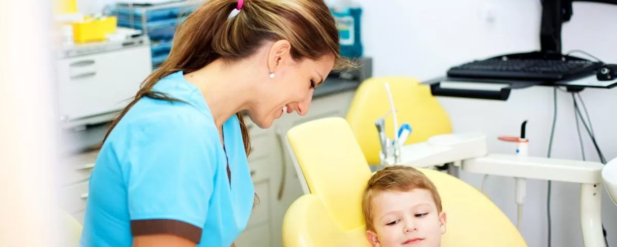 gateway pediatric dentistry