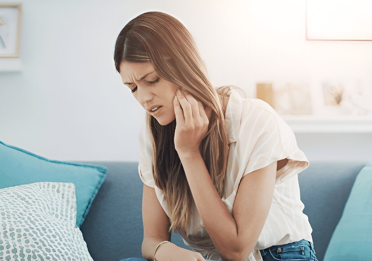 Emergency Dentistry in Yorkville