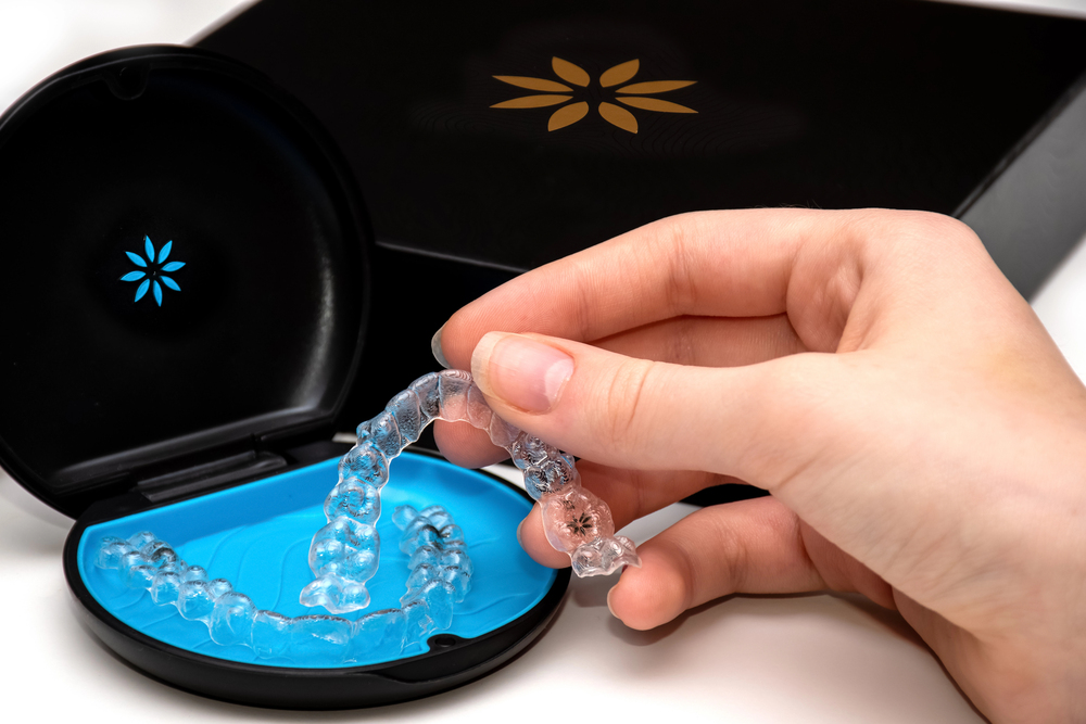 Invisalign in Yorkville