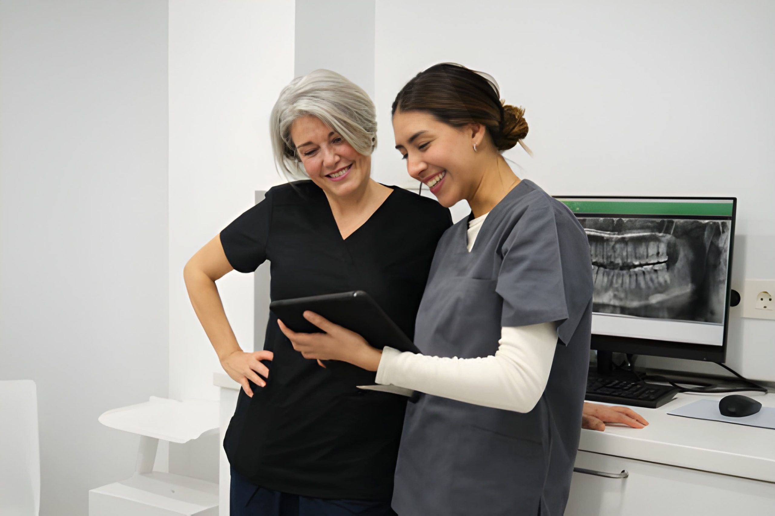 Canadian Dental Care Plan in Yorkville