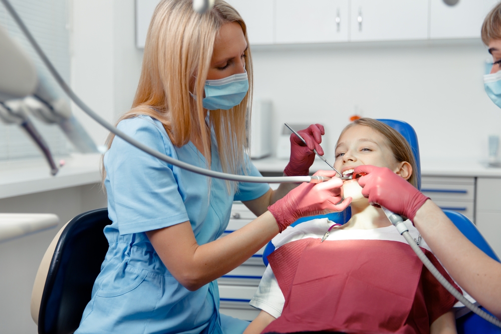 how sedation dentistry helps kids and adults feel at ease