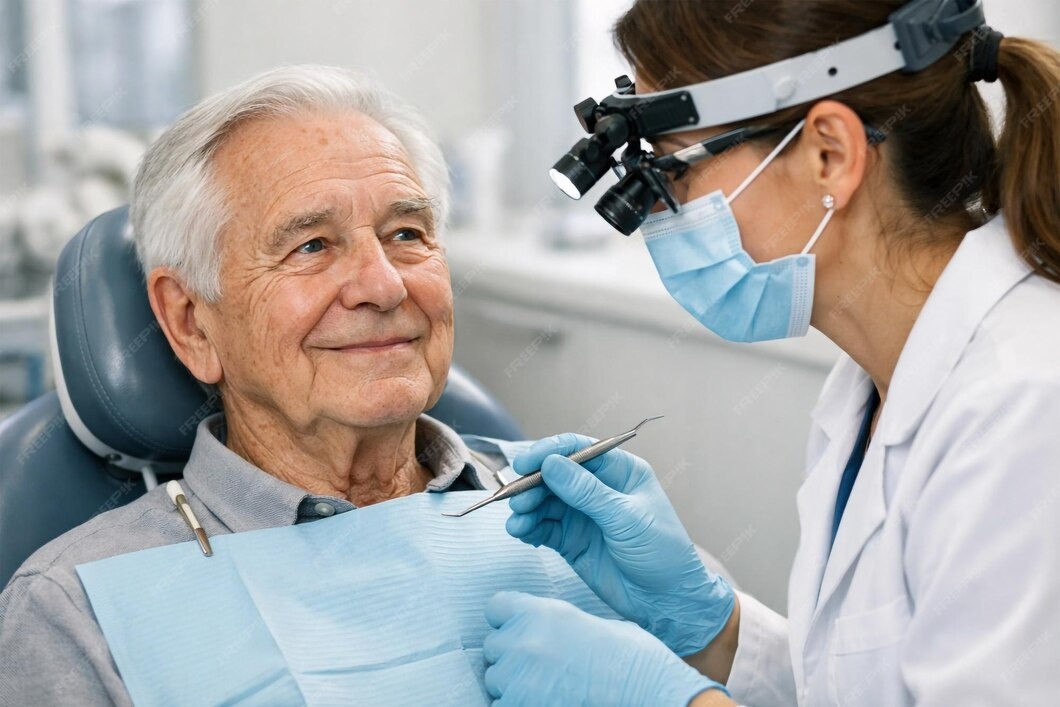 how to find a dentist accepting the canadian dental care plan