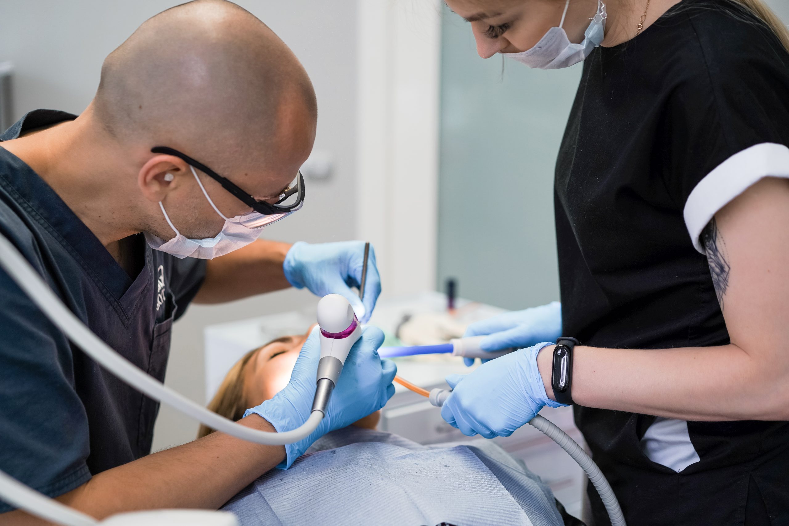 How to Prepare for Oral Surgery