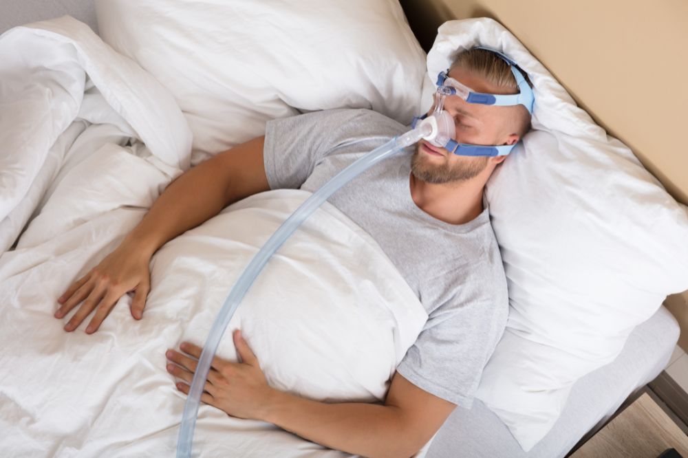 sleep apnea symptoms