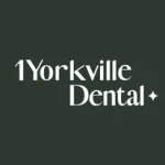 1 Yorkville Dental ✨